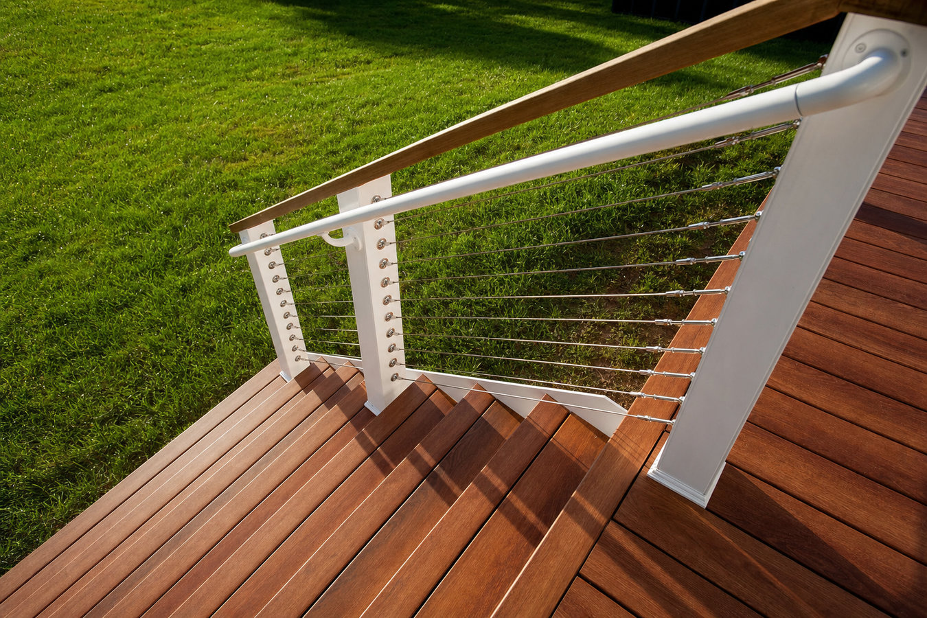 Prime Haltom City Deck & Fence - custom deck builder in Haltom City, TX